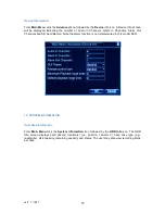 Preview for 55 page of Security Tronix ST-DVR7204G User Manual