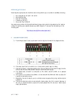 Preview for 9 page of Security Tronix ST-DVR8708BG User Manual