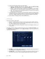 Preview for 19 page of Security Tronix ST-DVR8708BG User Manual