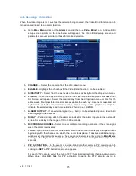 Preview for 23 page of Security Tronix ST-DVR8708BG User Manual