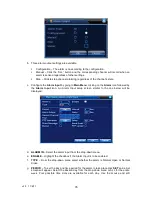 Preview for 26 page of Security Tronix ST-DVR8708BG User Manual