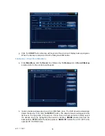 Preview for 31 page of Security Tronix ST-DVR8708BG User Manual