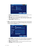 Preview for 46 page of Security Tronix ST-DVR8708BG User Manual