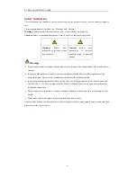 Preview for 5 page of Security Tronix ST-EZ16 Quick Start Manual