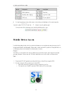 Preview for 30 page of Security Tronix ST-EZ16 Quick Start Manual