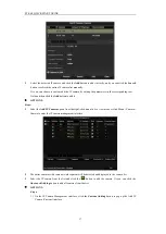 Preview for 18 page of Security Tronix ST-EZ4 Quick Start Manual