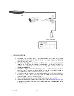 Preview for 4 page of Security Tronix ST-HD-BT3.6-2MP Installation Manual