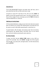 Preview for 5 page of Security Tronix ST-HD-D2812M-2MP Installation Manual