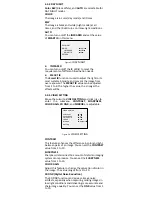 Preview for 11 page of Security Tronix ST-HDC2FB Quick Start Manual