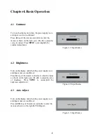 Предварительный просмотр 8 страницы Security Tronix ST-HDLED18.5 User Manual