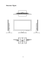 Предварительный просмотр 15 страницы Security Tronix ST-HDLED18.5 User Manual