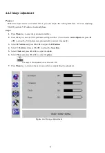 Preview for 9 page of Security Tronix ST-HDLED21.5 User Manual