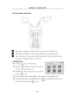 Preview for 17 page of Security Tronix ST-HDoC User Manual