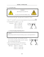 Preview for 29 page of Security Tronix ST-HDoC User Manual