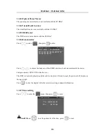 Preview for 35 page of Security Tronix ST-HDoC User Manual