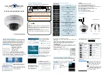 Preview for 1 page of Security Tronix ST-IP-D2.4-PRO Quick Start Manual