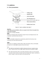 Preview for 9 page of Security Tronix ST-IP-MD36-1 Quick Start Manual