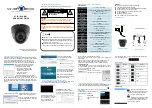 Preview for 1 page of Security Tronix ST-IP-TD1.4-B/W Quick Start Manual