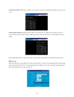 Предварительный просмотр 34 страницы Security Tronix ST-IP-TEST User Manual