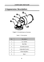 Preview for 9 page of Security Tronix ST-IP2FB Quick Start Manual