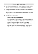 Preview for 14 page of Security Tronix ST-IP2FB Quick Start Manual