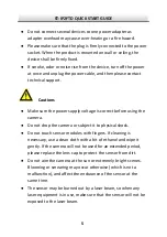 Preview for 6 page of Security Tronix ST-IP2FTD Quick Start Manual