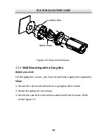 Предварительный просмотр 19 страницы Security Tronix ST-IP2VFB Quick Start Manual