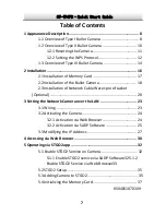 Preview for 8 page of Security Tronix ST-IP4FB Quick Start Manual