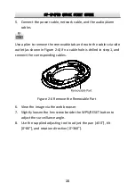 Preview for 16 page of Security Tronix ST-IP4FWD Quick Start Manual