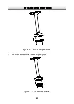 Preview for 21 page of Security Tronix ST-IP4FWD Quick Start Manual