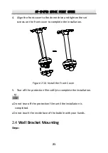 Preview for 22 page of Security Tronix ST-IP4FWD Quick Start Manual