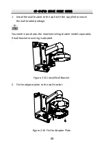 Preview for 23 page of Security Tronix ST-IP4FWD Quick Start Manual