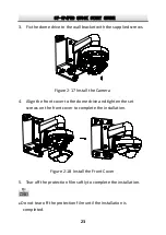 Preview for 24 page of Security Tronix ST-IP4FWD Quick Start Manual