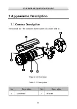 Предварительный просмотр 9 страницы Security Tronix ST-IP4VFB-MZ Quick Start Manual