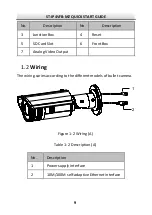 Предварительный просмотр 10 страницы Security Tronix ST-IP4VFB-MZ Quick Start Manual