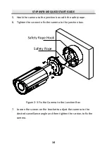 Предварительный просмотр 15 страницы Security Tronix ST-IP4VFB-MZ Quick Start Manual