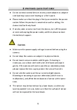 Preview for 6 page of Security Tronix ST-IP4VFD-MZL Quick Start Manual