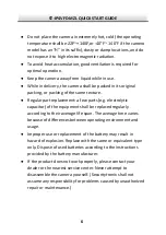 Preview for 7 page of Security Tronix ST-IP4VFD-MZL Quick Start Manual