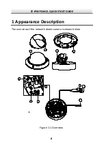 Preview for 9 page of Security Tronix ST-IP4VFD-MZL Quick Start Manual