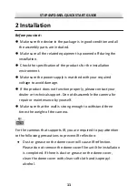 Preview for 12 page of Security Tronix ST-IP4VFD-MZL Quick Start Manual