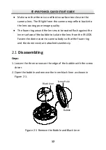 Preview for 13 page of Security Tronix ST-IP4VFD-MZL Quick Start Manual