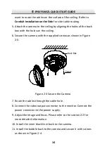 Preview for 15 page of Security Tronix ST-IP4VFD-MZL Quick Start Manual