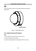 Preview for 18 page of Security Tronix ST-IP4VFD-MZL Quick Start Manual