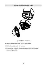 Preview for 20 page of Security Tronix ST-IP4VFD-MZL Quick Start Manual