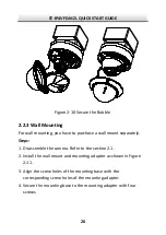 Preview for 21 page of Security Tronix ST-IP4VFD-MZL Quick Start Manual