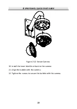 Preview for 23 page of Security Tronix ST-IP4VFD-MZL Quick Start Manual