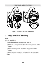 Preview for 24 page of Security Tronix ST-IP4VFD-MZL Quick Start Manual