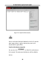 Preview for 29 page of Security Tronix ST-IP4VFD-MZL Quick Start Manual