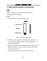 Preview for 18 page of Security Tronix ST-IP6FE Quick Start Manual