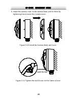 Preview for 19 page of Security Tronix ST-IP6FE Quick Start Manual